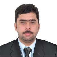 Waseem Mansha