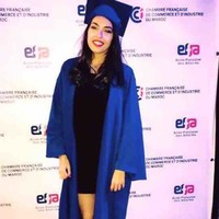 Oumaima Azizbi