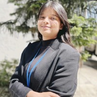 Prashansa Chauhan