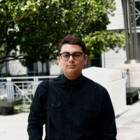 Brandon Caballeros