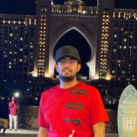 Abhishek Bhasin