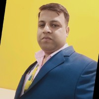 Ravi Narayan Samal, Csp
