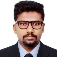 Arun Sulochanan