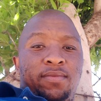 Lucky Katlego