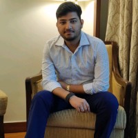 Ansari Mohammed Talha