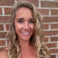 Maggie McDowell