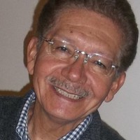 MB. Alonso Guerra Hernandez