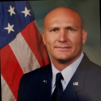 Bruce Waring II