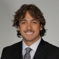 Cameron Paulin