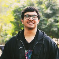 Vedant Somaiya