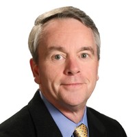Brian Mcgreevy