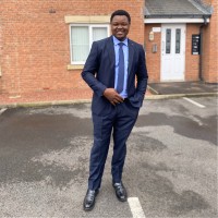 Ayobami Popoola