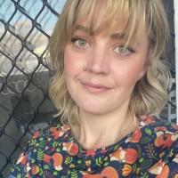Simone Kryger