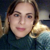 Megan Zehnle