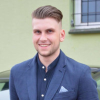 Dawid Wyrebek