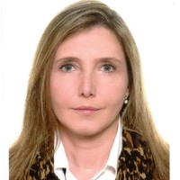 Yolanda Fernández Gutiérrez