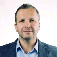 Roman Brailovski, MBA