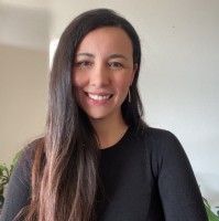 Patricia Díaz Arancibia