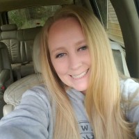 Kayla Reddell