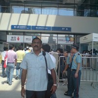 Arunagiri Ramiah