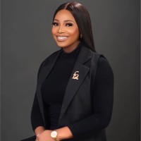 Frances Isuekebhor