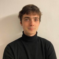 Dimitri Demaret