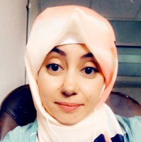 Noura Alibrashy