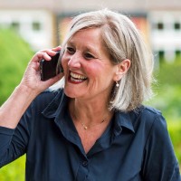 Ilse Bieleveldt-Vankraaij