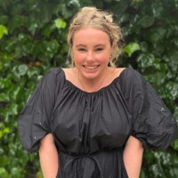 Harriet Clarke