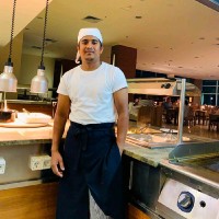 Sagar Thapa
