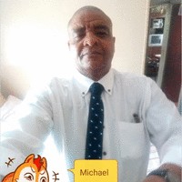 Michael Johnny Minnaar