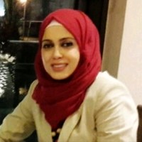 Heba Abu-Tayeh