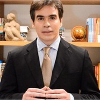 Felipe Peixoto Braga Netto