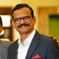 Sudhakar Etrouth