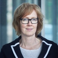 Judica Krikke
