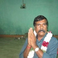 P.Uthandaraman Panju