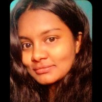 komal J