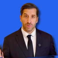 Ben R. Hansen, LL.M.
