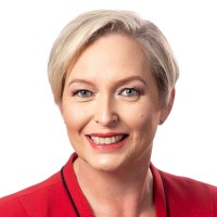 Luaneta Logie