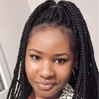 Grâce Joéla Babaguela Kassa