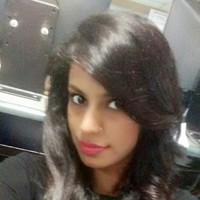 Jyoti Yadav