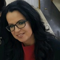 Cristina Ilie