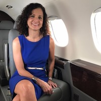Gina Isava-Commissiong