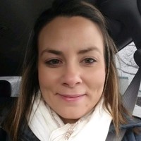Joanna Dawson