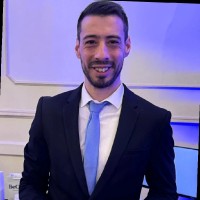 Mauro daniel Camejo