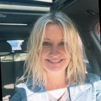 Hillary Fryczynski
