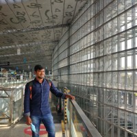 Pathlavath Srikanth