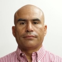 Elías Calderón Vicencio