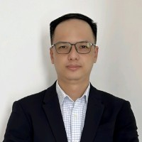 Nguyen Thanh Phong