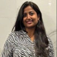 Nivedita R